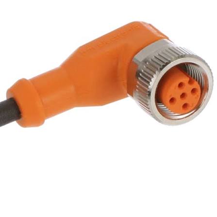 EVC074 IFM Connection Cable