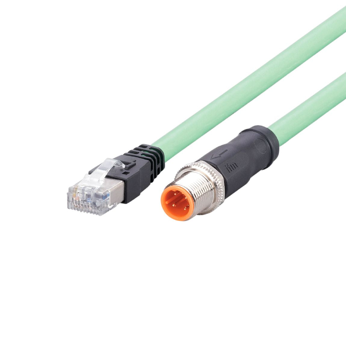 EVC928 IFM Connection Cable