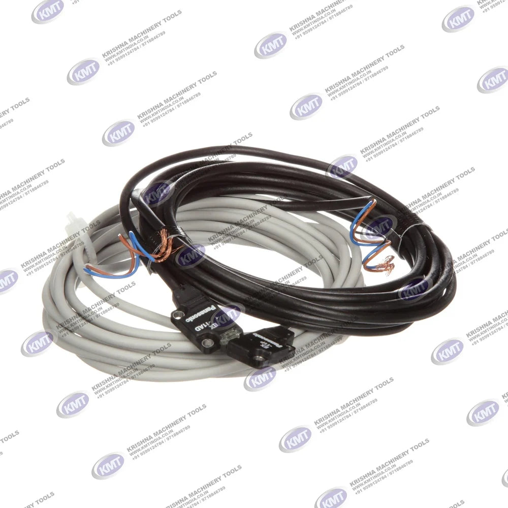 EX-11A-PN Panasonic Photoelectric Sensor