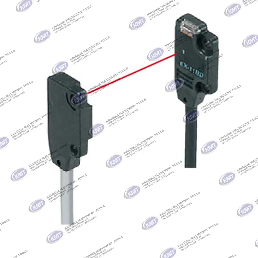 EX-11B-PN Panasonic Photoelectric Sensor