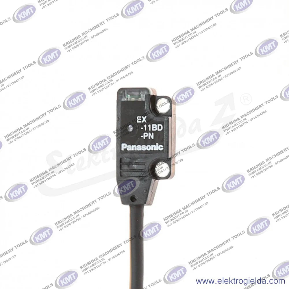EX-11BD Panasonic Photoelectric Sensor