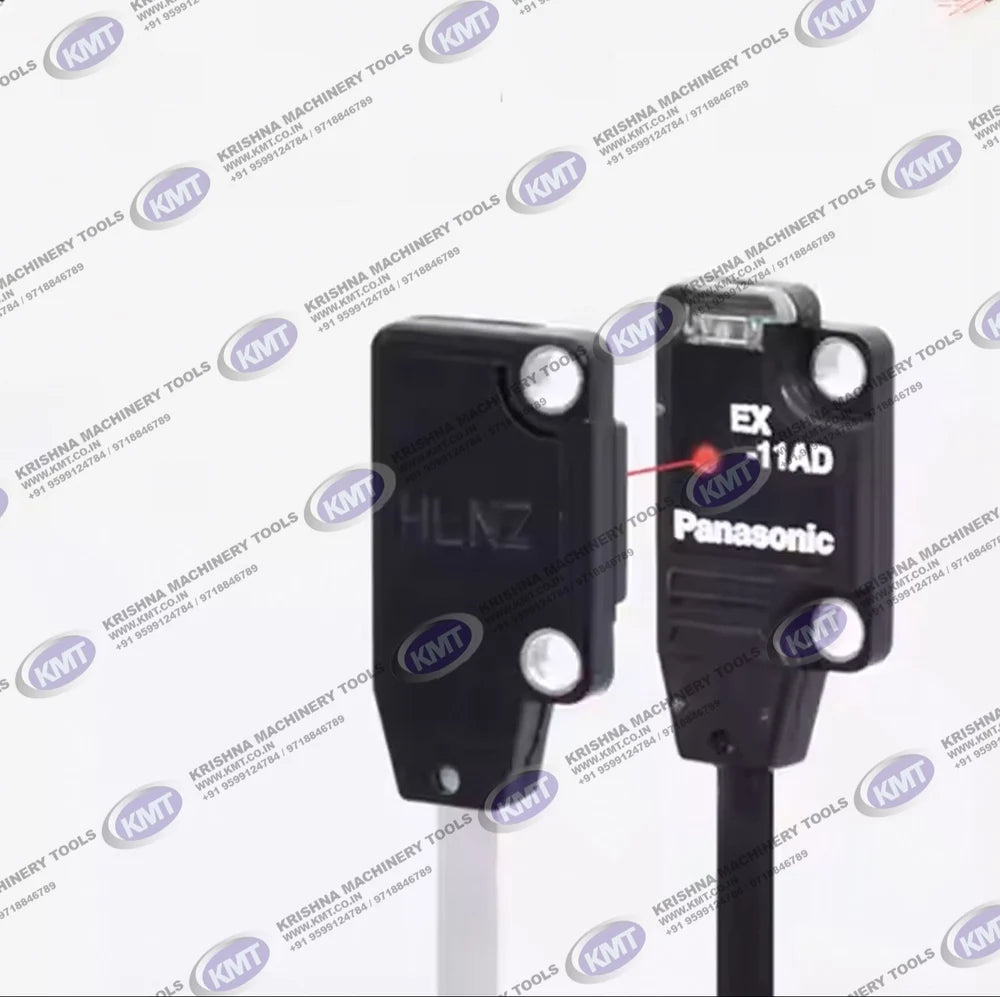 EX-11P Panasonic Photoelectric Sensor