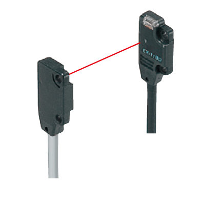 EX-13EAD-PN Panasonic Sensor