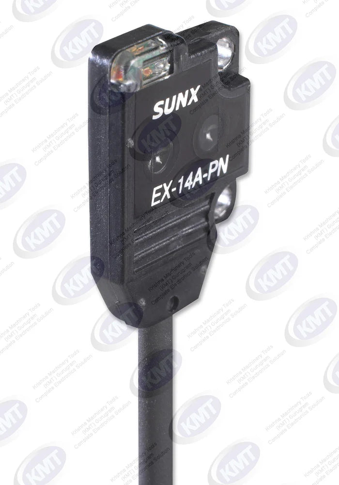 EX-14A-PN Panasonic Photoelectric Sensor