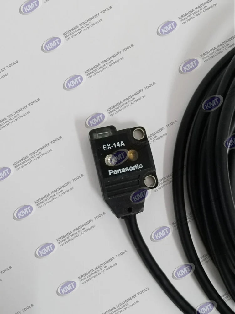 EX-14A Panasonic Photoelectric Sensor