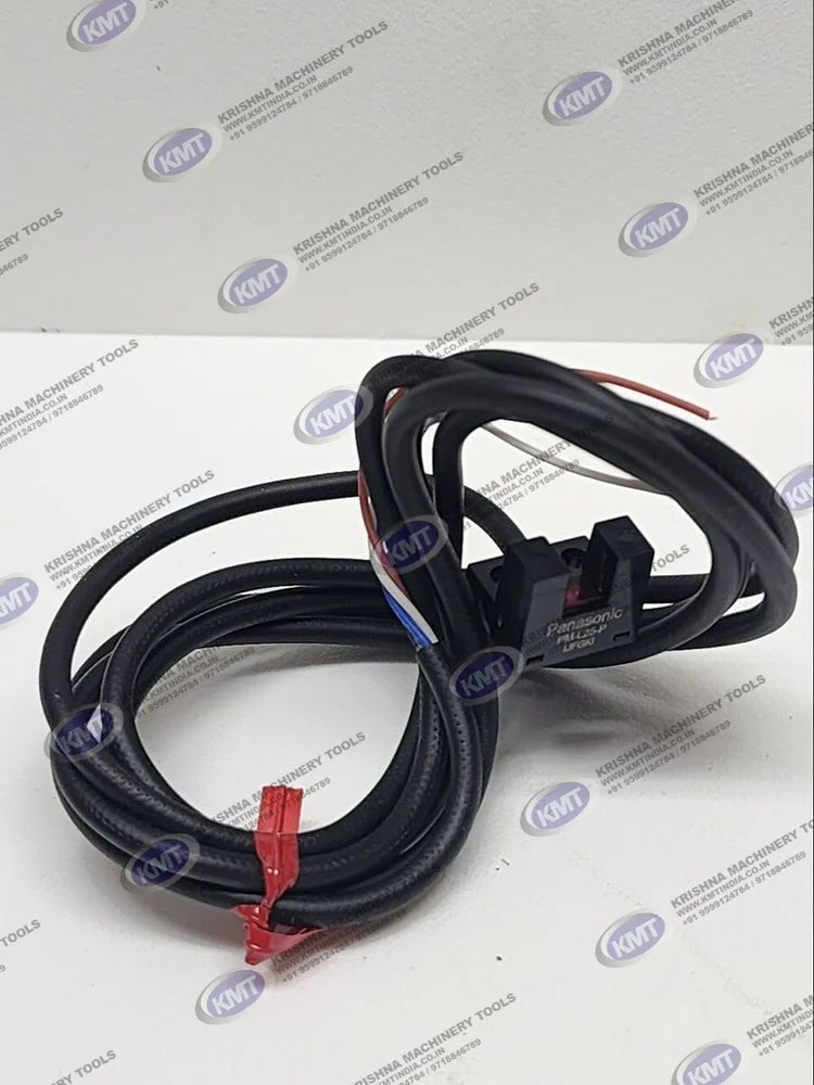EX-19A-PN Panasonic Photoelectric Sensor