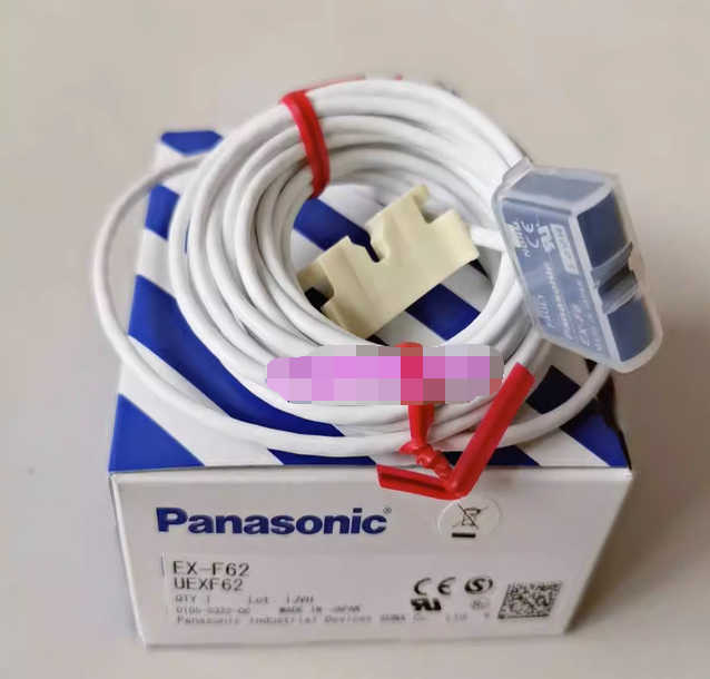 EX-F62 Panasonic Leak Detection Sensor