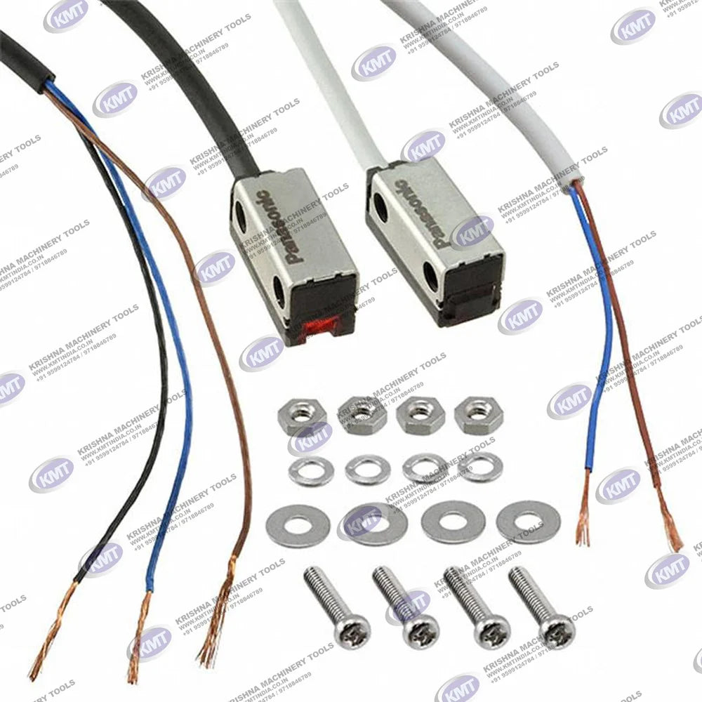 EX-Z11A-R Panasonic Photoelectric Sensor