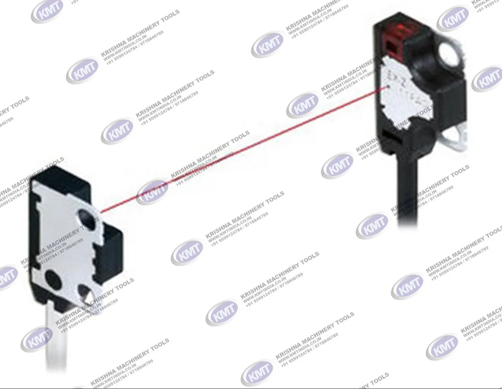 EX-Z11B-R Panasonic Photoelectric Sensor