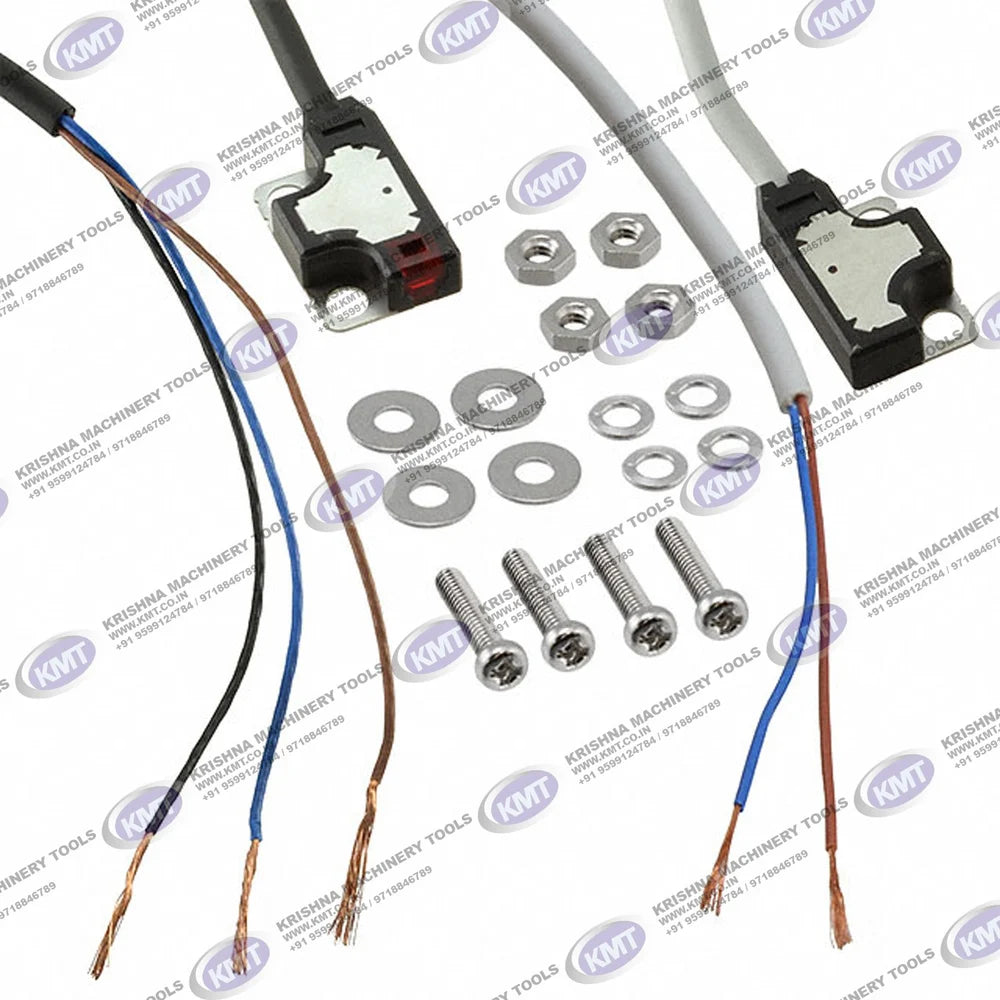  EX-Z12FA-R Panasonic Photoelectric Sensor