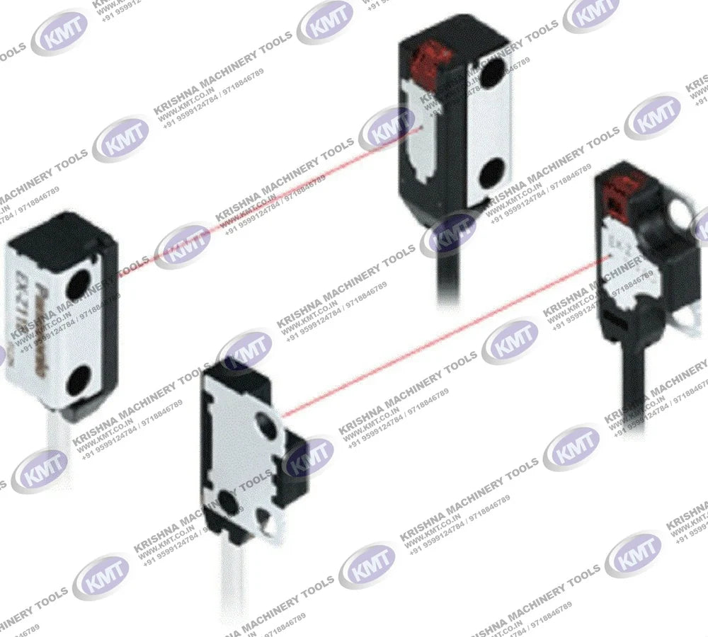 EX-Z13FA-R Panasonic Photoelectric Sensor