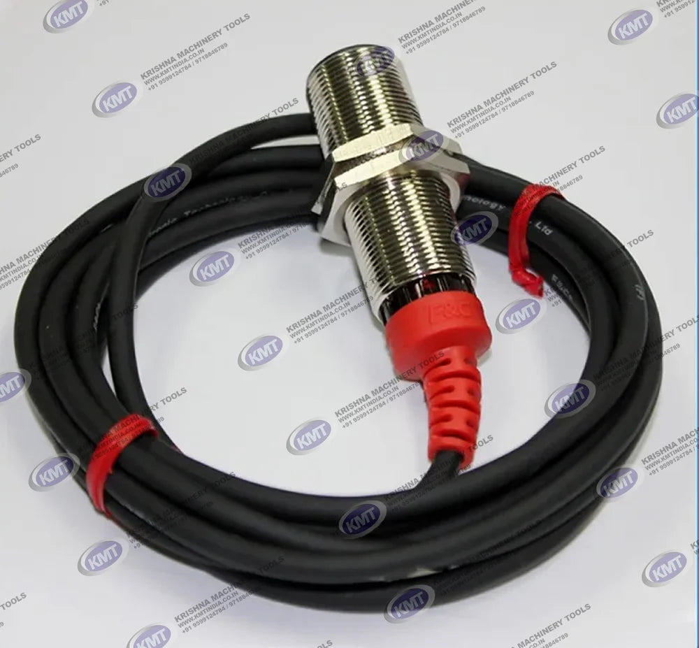 F3L-12KS04-P F&C Proximity Sensor