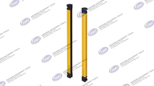 F3SG-4RE1280P14 Omron Safety Light Curtain