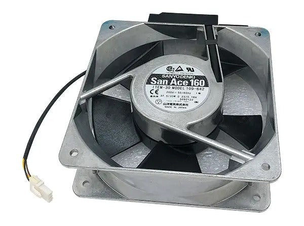 FAN (150mm) N610029094AB
