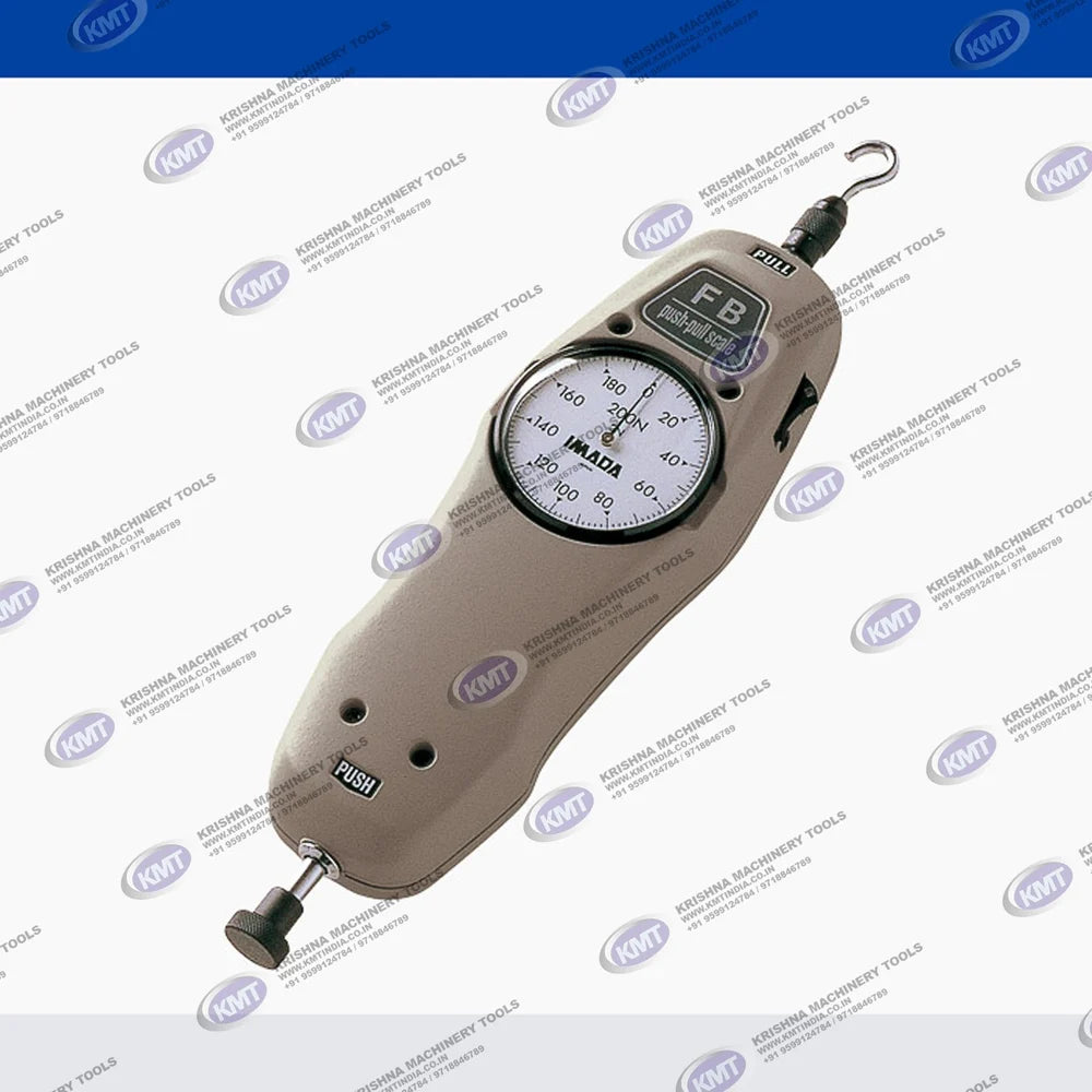 FB-200N Imada Mechanical Force Gauge