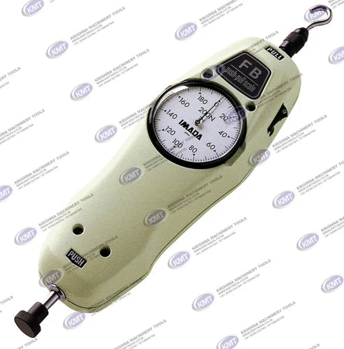 FB-50N Imada Mechanical Force Gauge