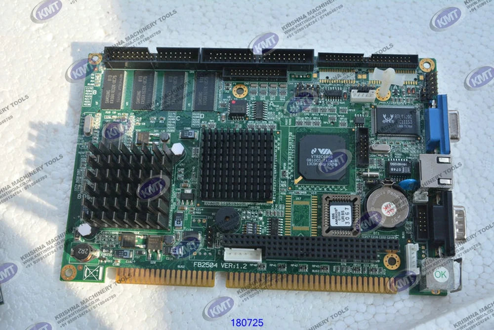 FB2504 Intel Digital PCI Card