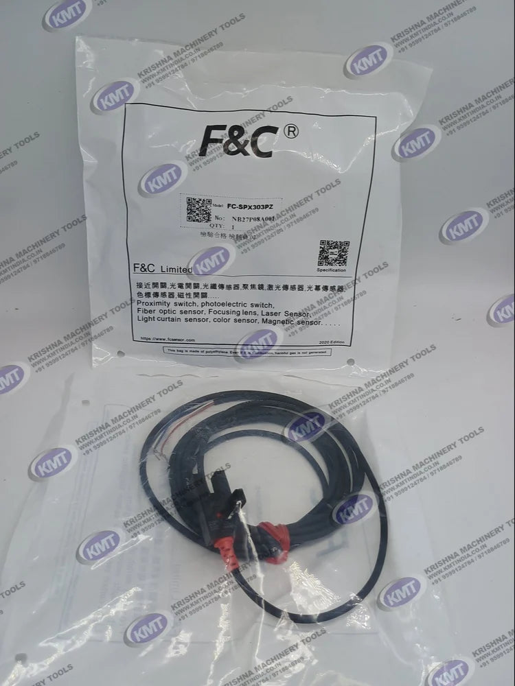 FC-SPX303Z F&C Photoelectric Sensor