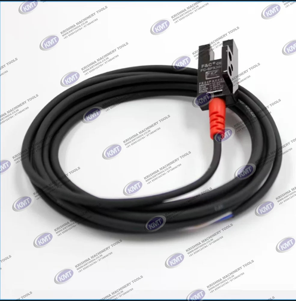 FC-SPX306 F&C Photoelectric Sensor