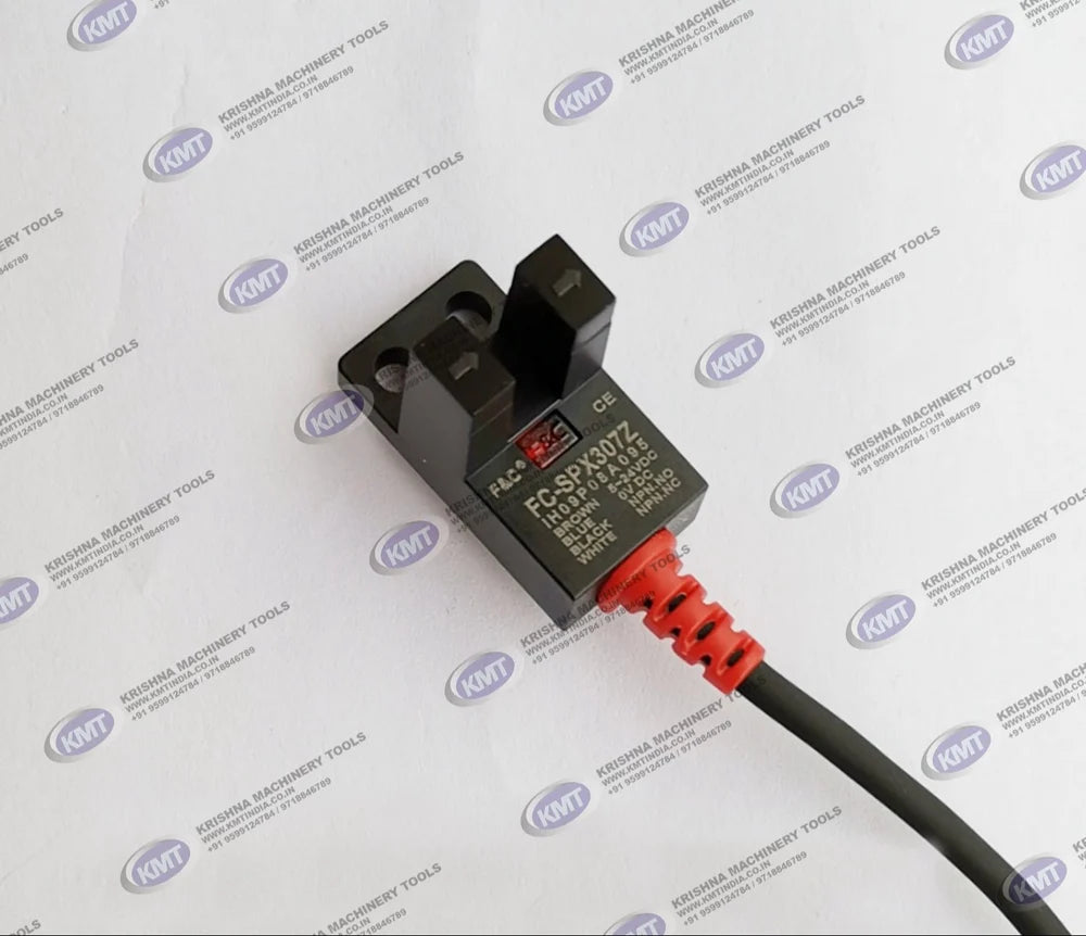 FC-SPX307Z F&C Photoelectric Sensor