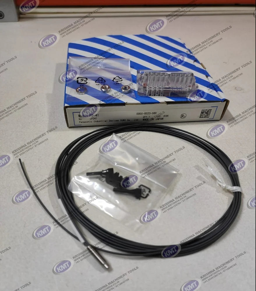 FD-41 Panasonic Fiber Optic Cable
