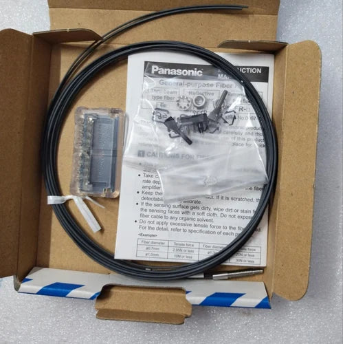 FD-42G Fiber Optic Sensor