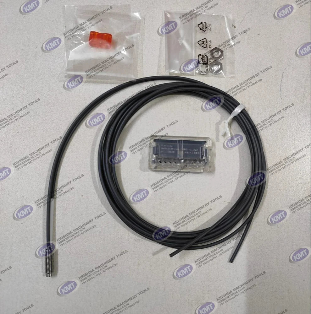 FD-61 Panasonic Fiber Optic Cable