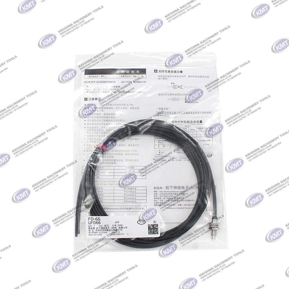 FD-65 Panasonic Fiber Optic Cable