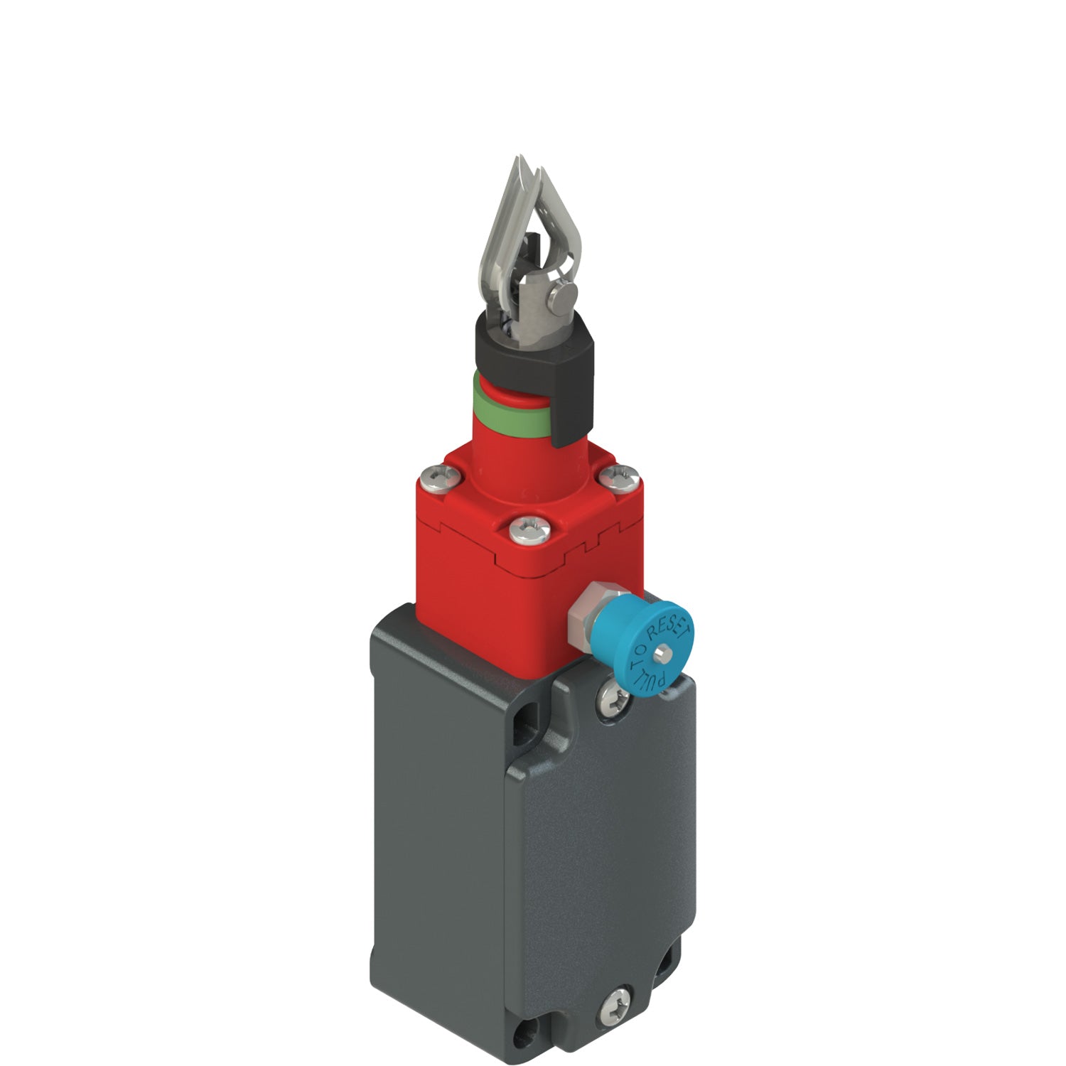 FD-978 Pizzato Limit Switch