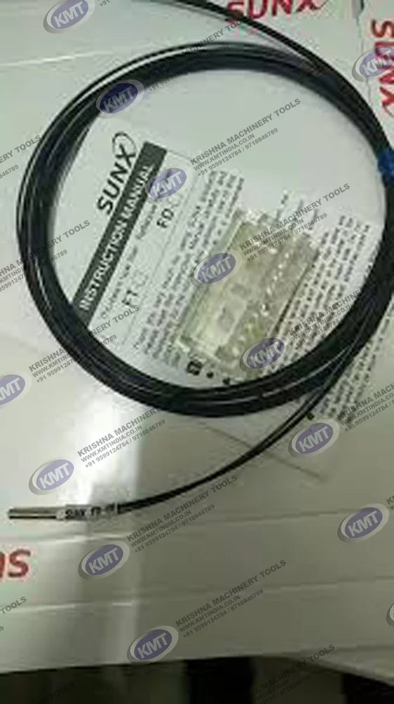 FD-G500 Panasonic Fiber Optic Sensor