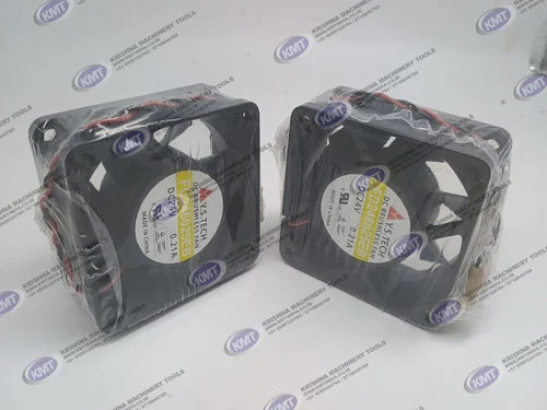 FD246025EB YS Tech Cooling Fan