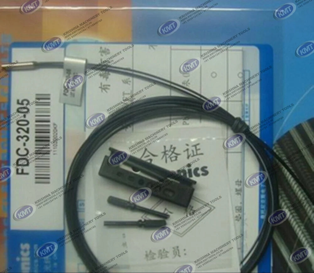 FDC-320-05 Autonics Fiber Optic Cable