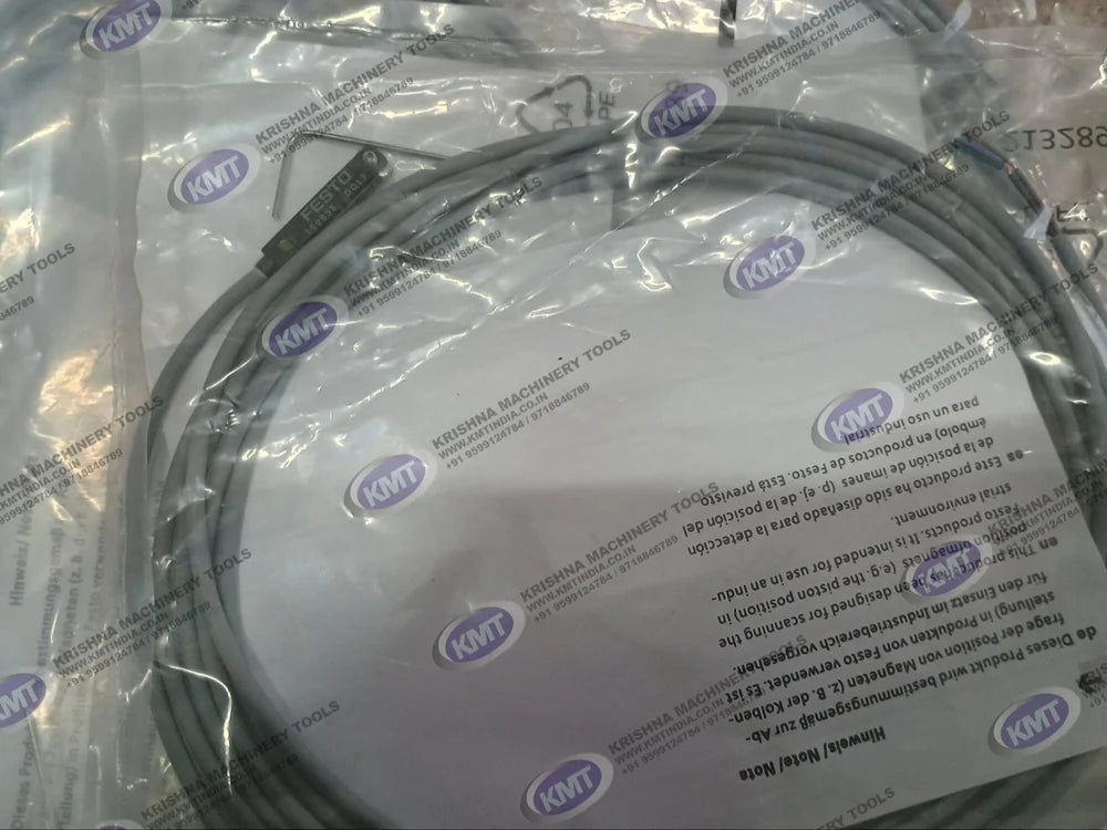FESTO SME-8-K-LED-24 Proximity Sensor
