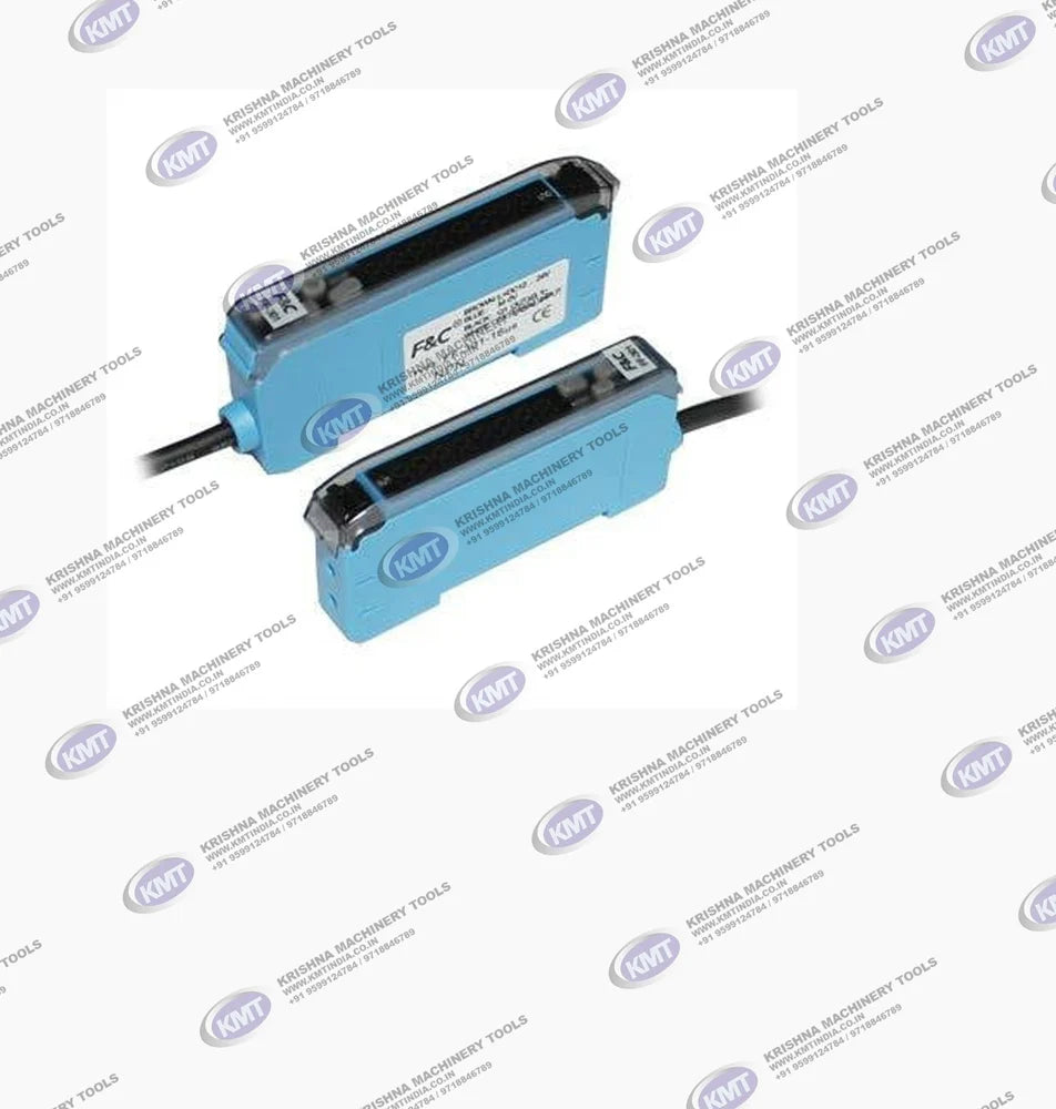 FF-302 F&C Fiber Optic Sensor