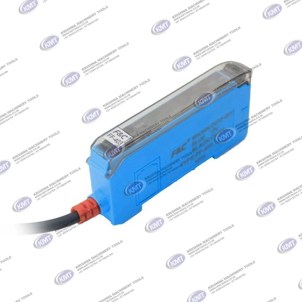 FF-402P F&C Fiber Optic Sensor