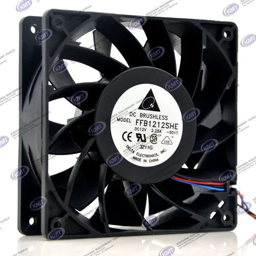 FFB1212SHE Delta Cooling Fan