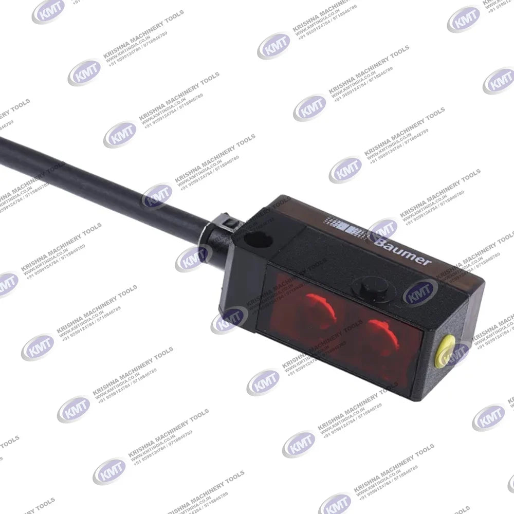 FHDK-10P5101 Baumer Diffuse Sensor