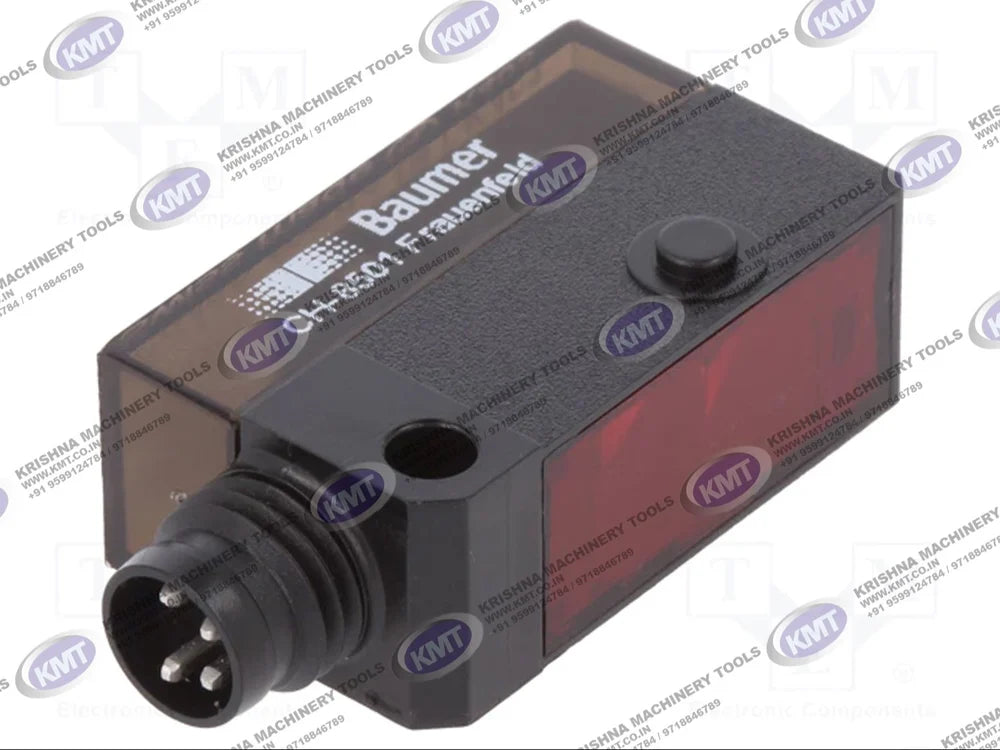 FHDK-14N5101 Baumer Diffuse Sensor