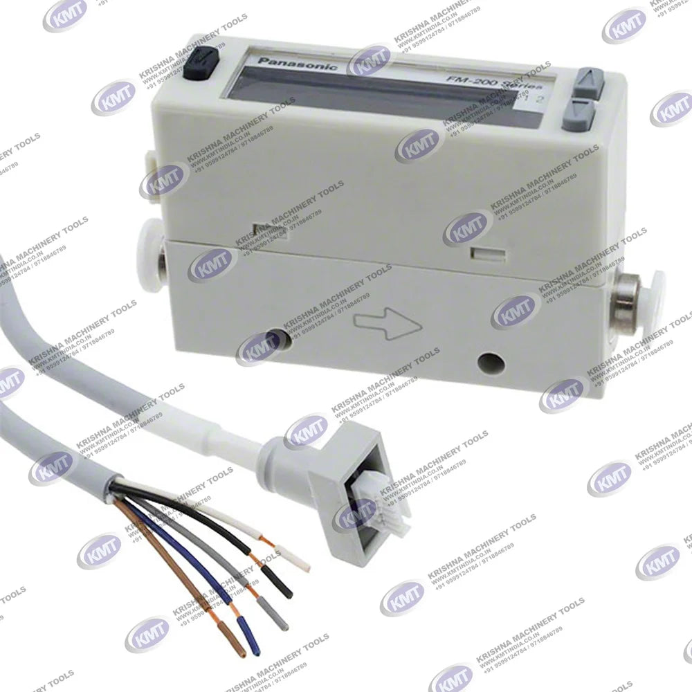 FM-252-4-P Panasonic Digital Flow Sensor