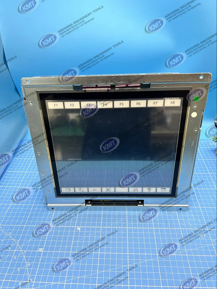 FP-VM-6-MO Touch Screen Glass Panel 