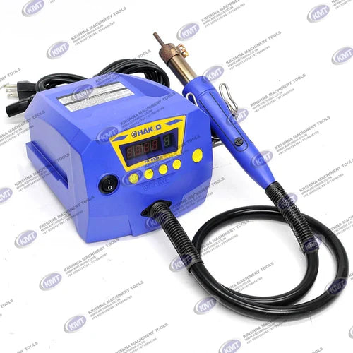 FR-810B Hakko Hot Air Rework Station