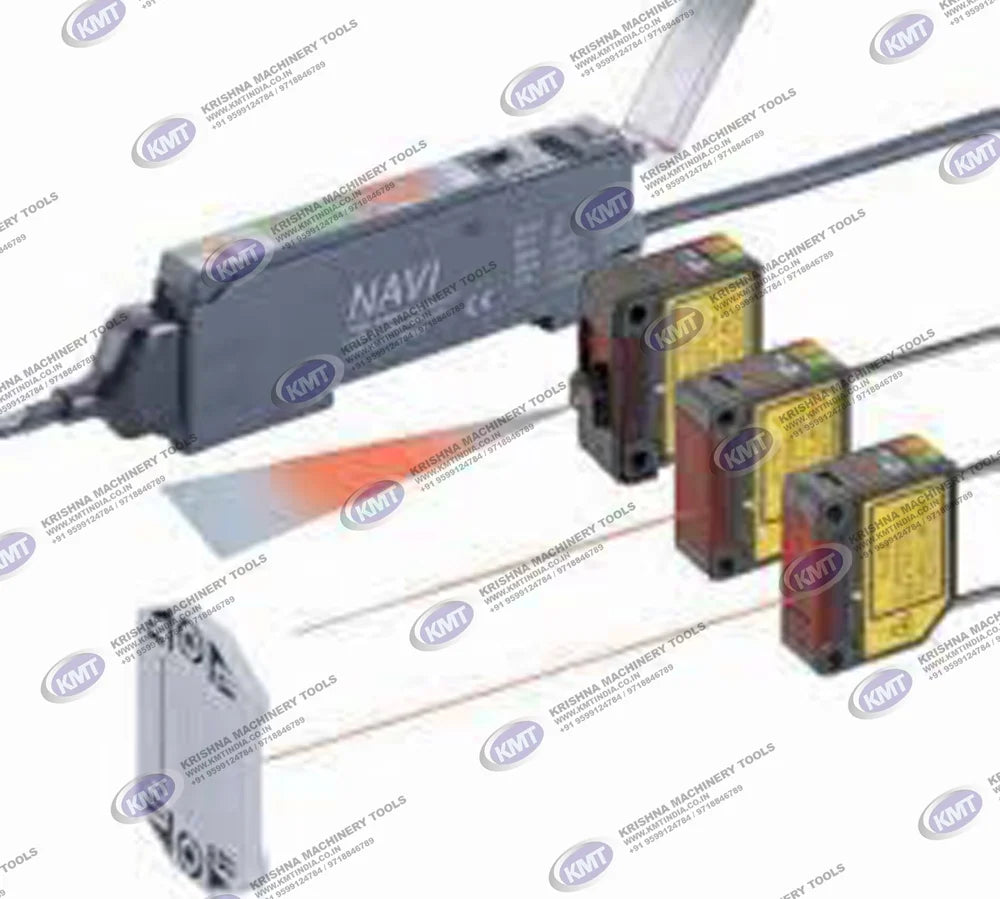 FR-KZ22E Panasonic Retro-Reflective Fiber Optic Sensor