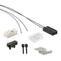 FR-KZ50H Panasonic Retro-Reflective Fiber Optic Sensor