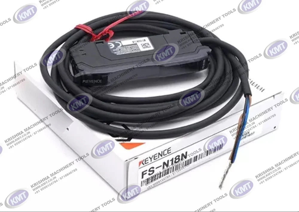 FS-N18N Keyence Optical Fiber Amplifier