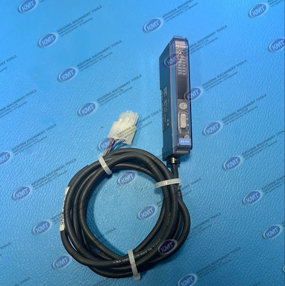 FS-V11 KEYENCE Fiber Amplifier 