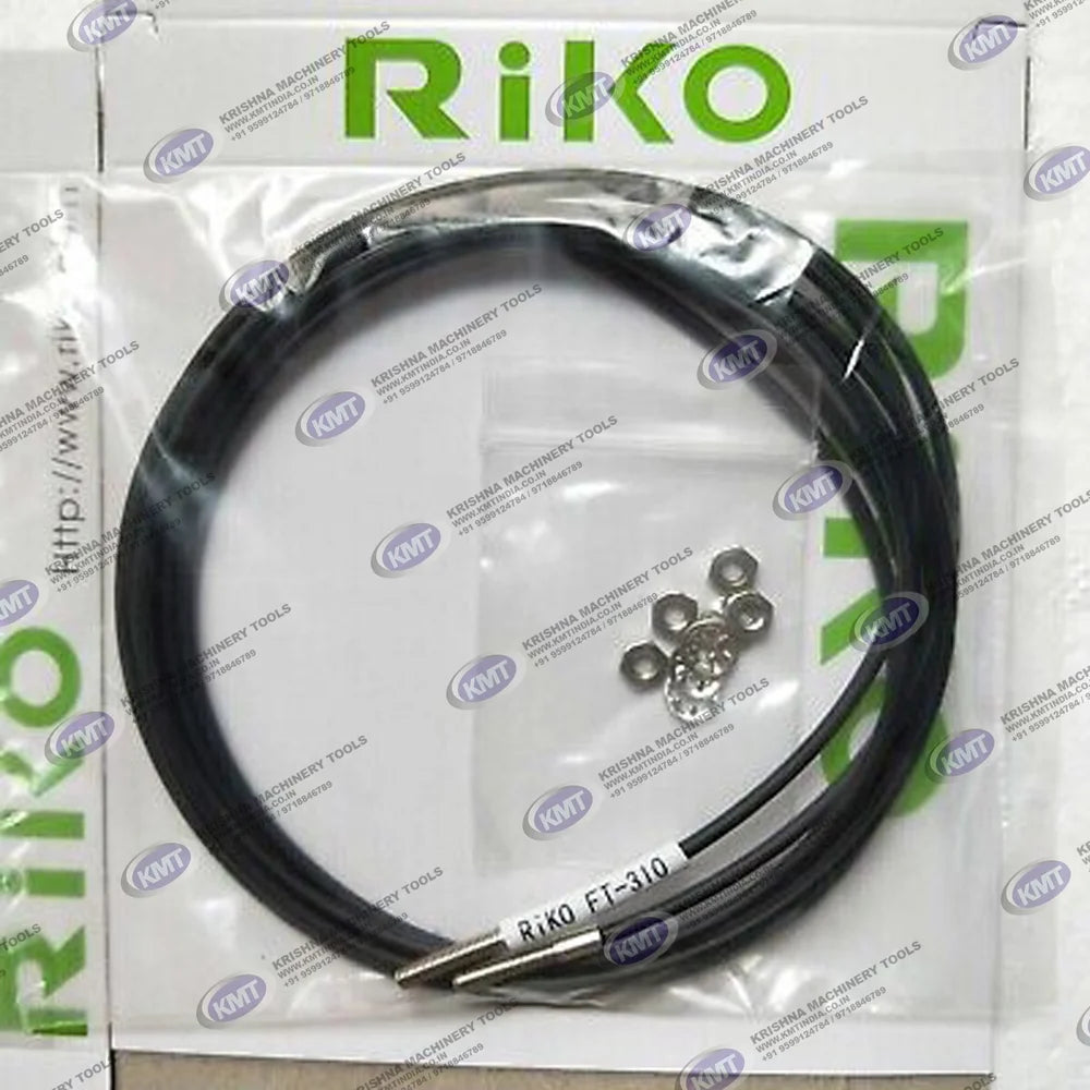FT-310 Riko Fiber Optic Sensor