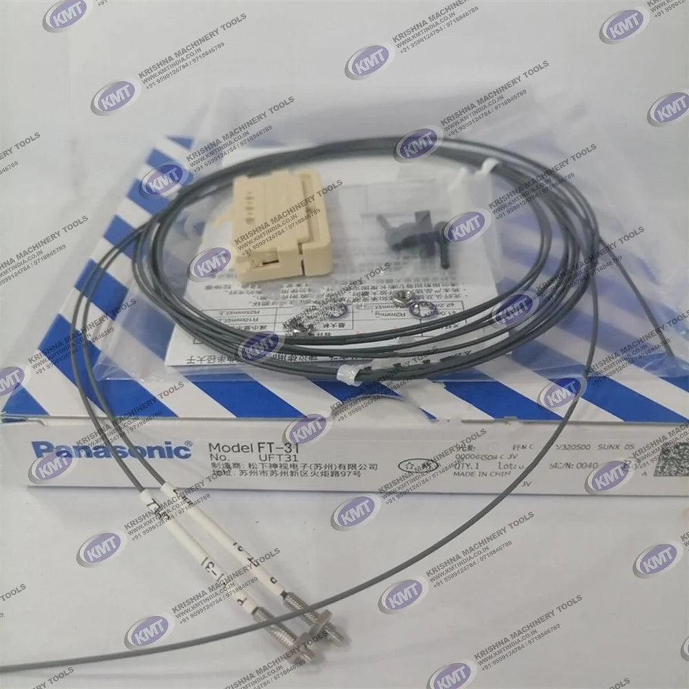 FT-31 Panasonic Fiber Optic Cable