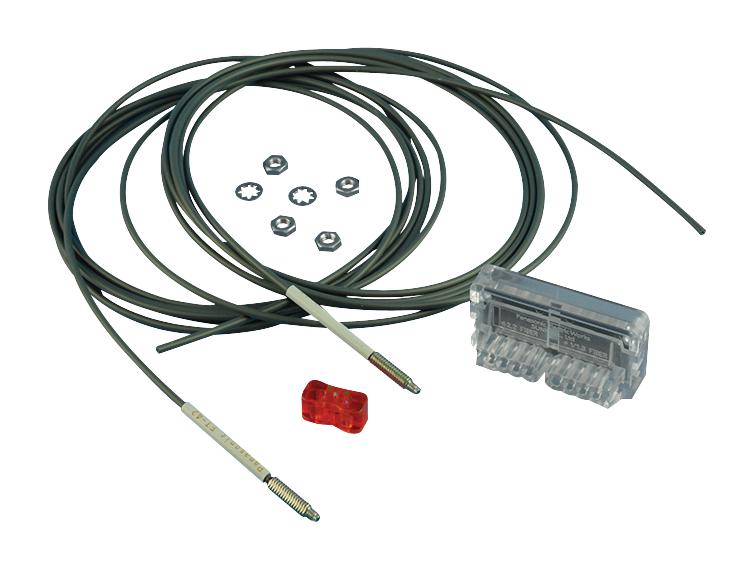 FT-42 Fiber Optic Sensor