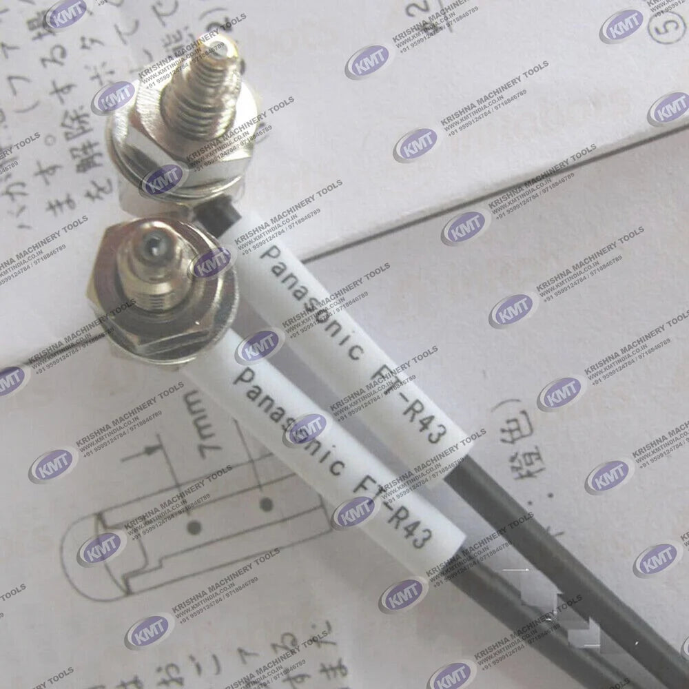 FT-R43 Panasonic Fiber Optic Cable