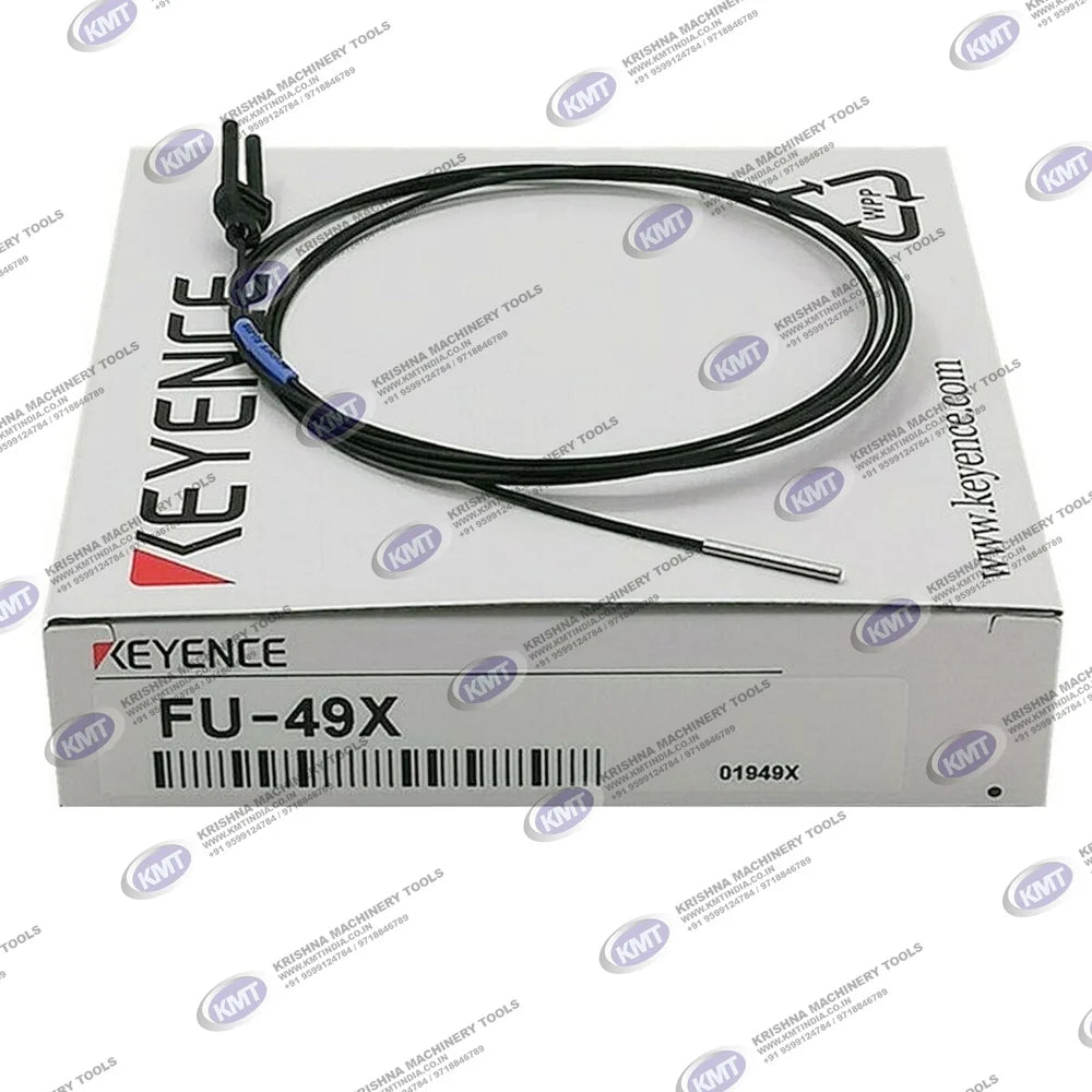 FU-49X Keyence Fiber Optic Sensor